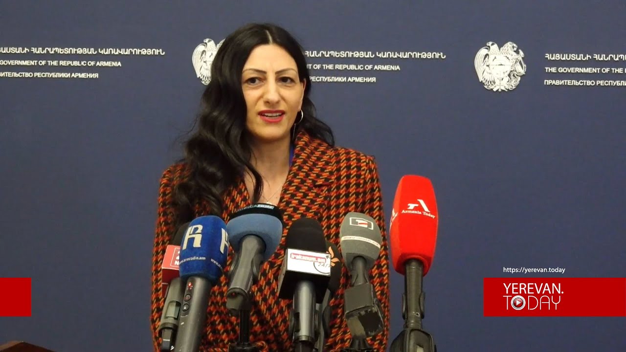 Բացի նրանից, որ քնած է, նաև թույլ է. Օմբուդսմենը չի հանդիպել հացադուլ անողին