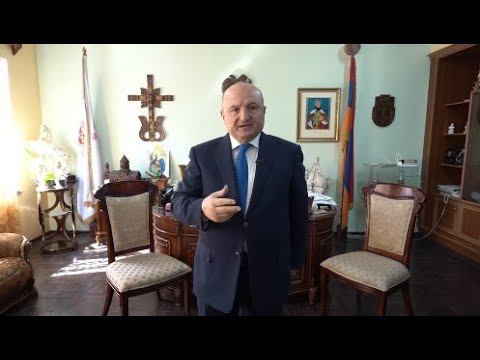 Մի աղջիկ կա, քնում-արթնանում՝ իմ մասին ա խոսում․ Վարդան Ղուկասյան