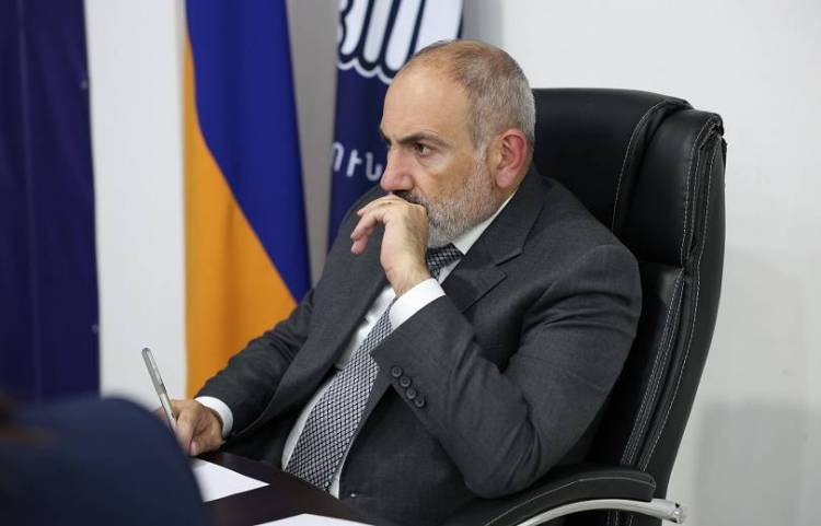 Փաշինյանը հասկացրել է թիմին, որ Գյումրու ընտրությունները իրենց վերջի սկիզբն է լինելու. «Հրապարակ»