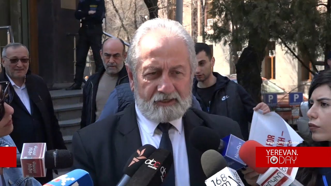 Մենք պայքարել և պայքարելու ենք մեր պատմական հայրենիք մեր հավաքական վերադարաձի համար. Բաղունց