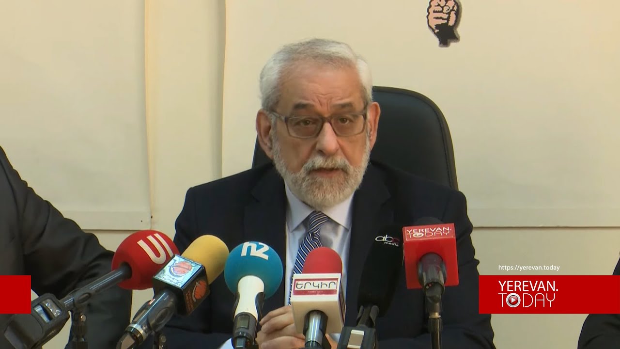 Միջին Արևելքի հայության պահպանումը հրամայական է, սա պետք է գիտակցեն բոլոր առողջ ուժերը․ Բագրատունի