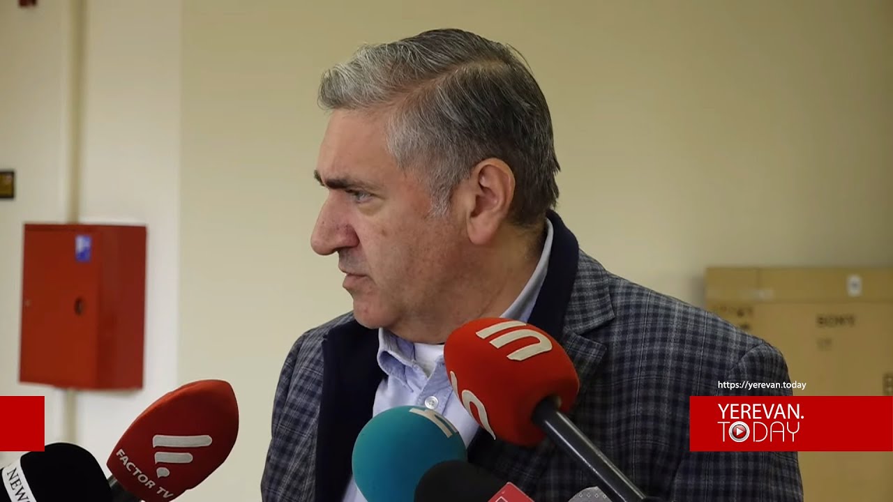 Փաշինյանի սխալի պատճառով Հայաստանը կանգնելու է նոր և ավելի աղետալի պատերազմի առաջ. Արթուր Խաչատրյան