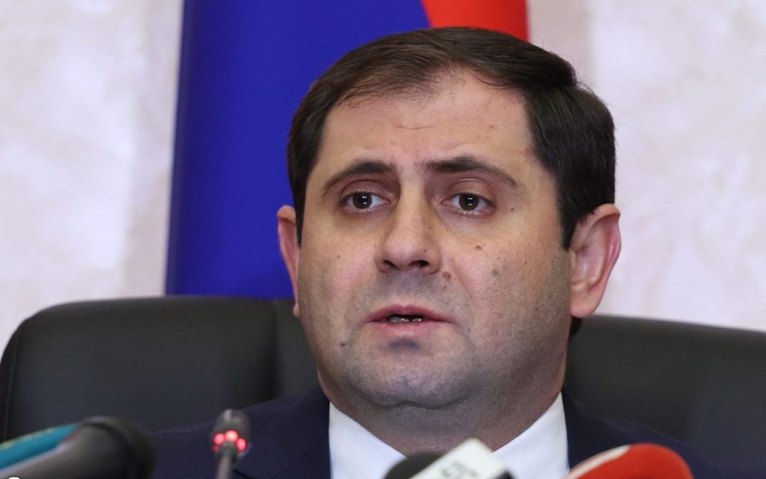 Փաստերն ու սահմանամերձ բնակավայրերի բնակիչներն այլ բան են ասում․ «Ժողովուրդ»