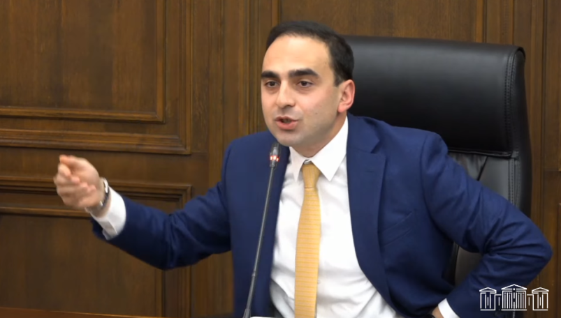 Ինչպե՞ս է վրացական ընկերությունը հաղթել․ «Հրապարակ»