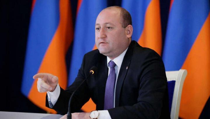 Հայ-ամերիկյան երկկողմ օրակարգն ավելի սնանկ դարձավ, երբ Թրամփը էապես կրճատեց արտաքին օգնությունը․ Սուրեն Սարգսյան  