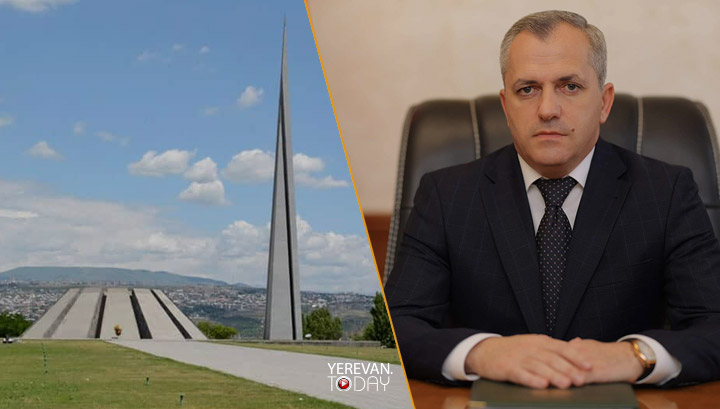 Այդ մարդիկ մնալով որպես կենդանի պատանդ, ապահովել են մեր խաղաղ բնակչության դուրս բերումը. Շահրամանյանը՝ Արցախի նախկին ղեկավարների մասին