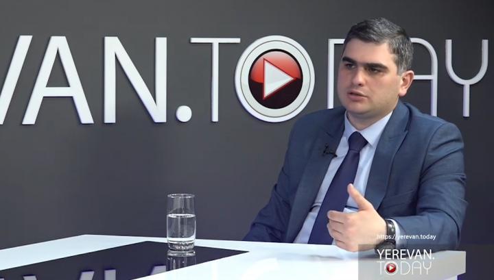 Այս իշխանությունն է, որ հնարավորություն է տվել շատ ունեցողին մի անգամ ավելի «միս ուտել». Պարսյան