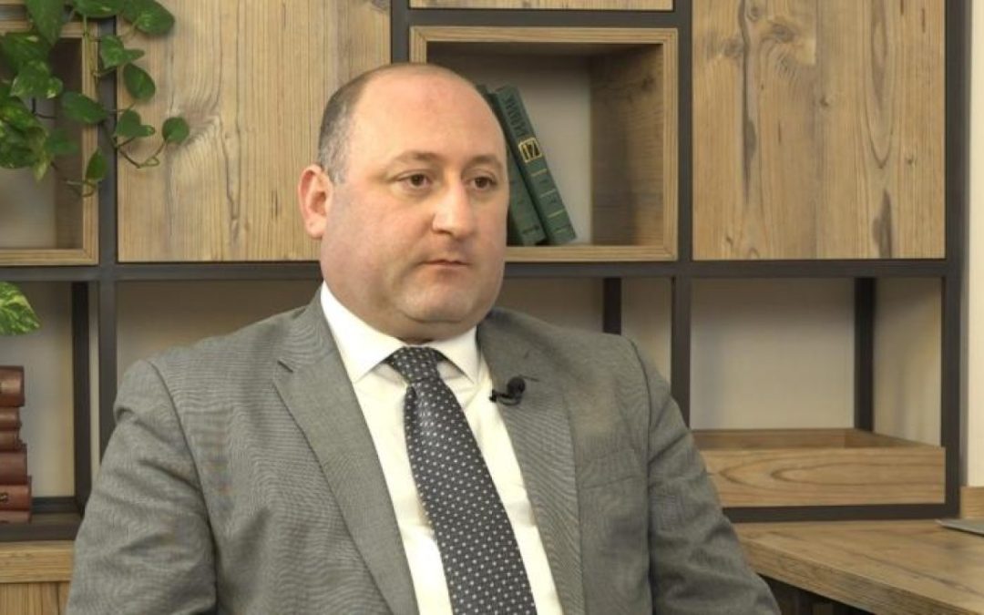 Արդարադատության նախարարի՝ ԱՄՆ այցի վերաբերյալ պաշտոնական հաղորդագրություն չկա․ միջազգայնագետ