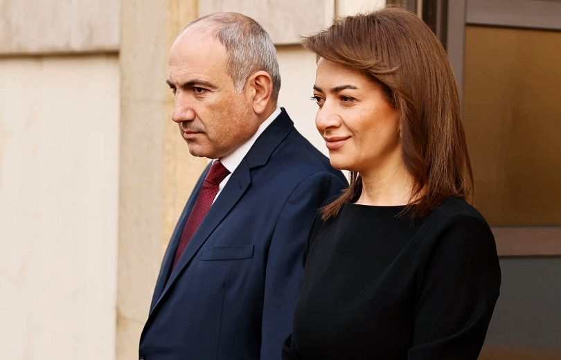Գաղտնի հանդիպումներ կառավարությունում․ «Հրապարակ»