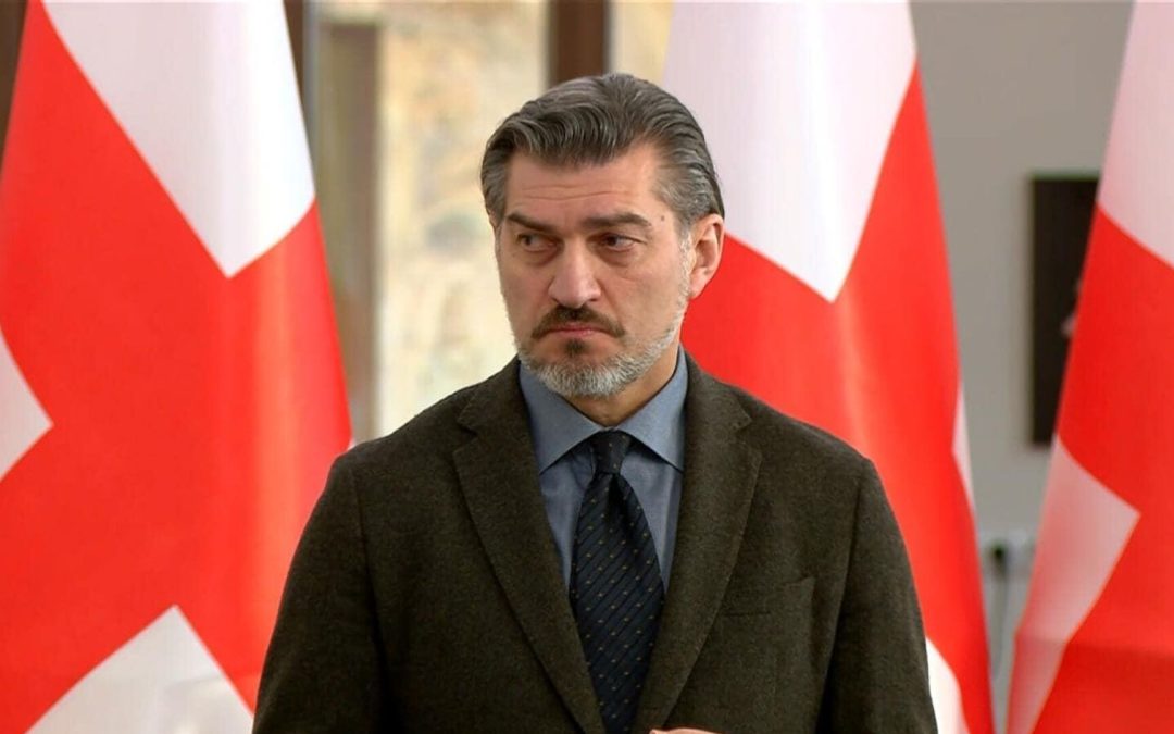 Վրաստանի նախագահը կժամանի Հայաստան