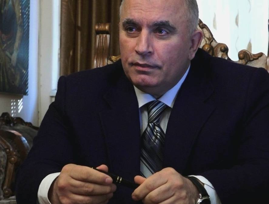 Վարկ վերցնողը անհուսալի վարկառուների տեղը պարտք է փակում․ Հրայր Կամենդատյան