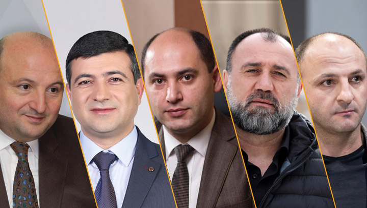 Ամեն ինչ արվելու է, որ ավագանին քվորում չունենա. «Ժողովուրդ»