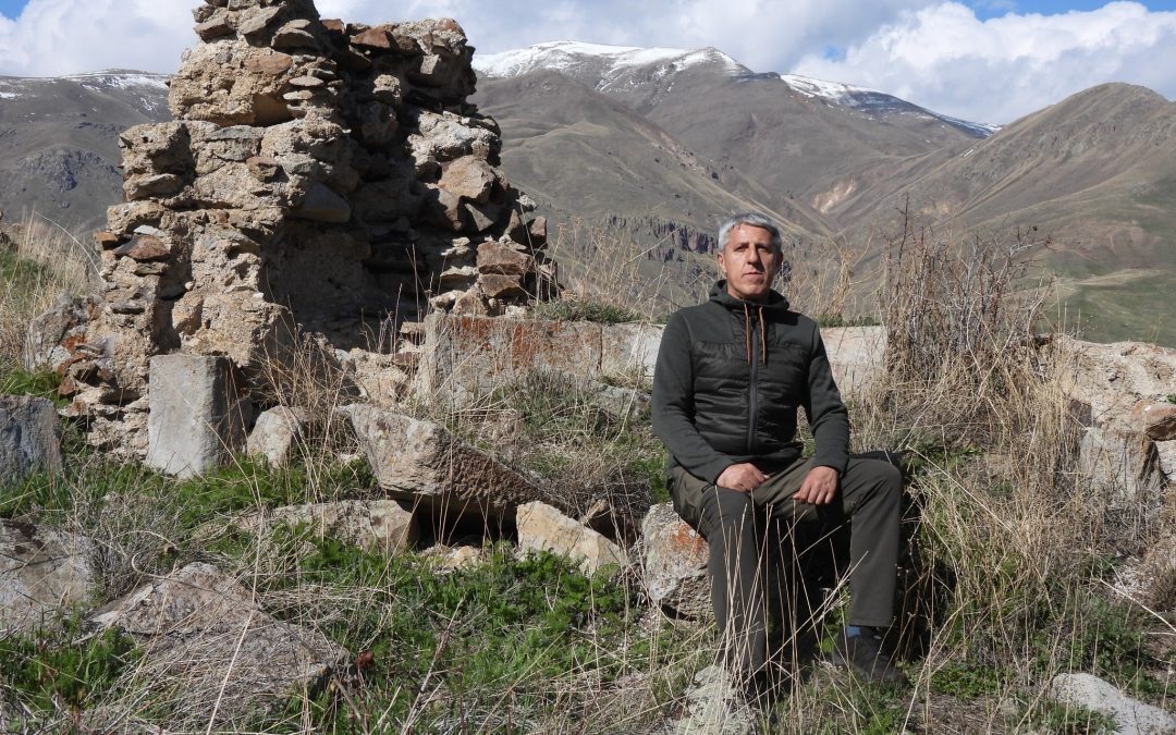 Ահա սա է ինչ-որ շինծու «Արևմտյան Ադրբեջան» կոչեցյալի բարբարոս տարբերությունը հավերժական քաղաքակրթական Հայաստանից․ իրանագետ