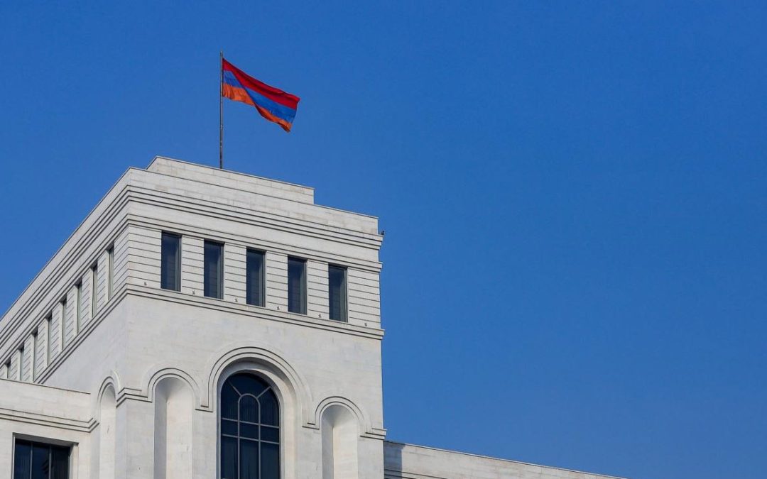 Հայաստանը պատրաստ է ստուգել Ադրբեջանին հանձնված ակшնապատ դաշտերի քարտեզների ճշգրտությունը. ԱԳՆ խոսնակ