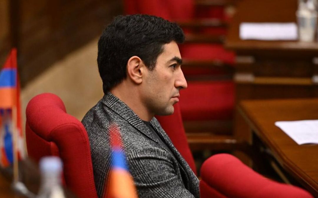 Ոմանք սկսել են Վիկիլիքսն ուսումնասիրել, դա լավ է, վստահ եմ՝ այնտեղ դեռ շատ բան կա, որ պետք է նաև մեր հանրությունն իմանա․ Լևոն Քոչարյան