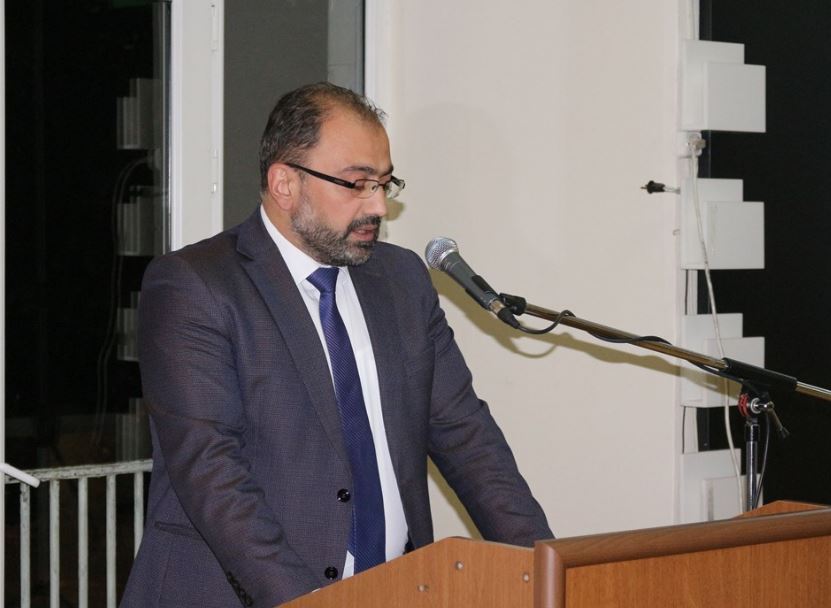 Աննախադեպ դեպք. Ռեկտորը յուղալի այլ պաշտոն էլ է ունեցել․ «Հրապարակ»