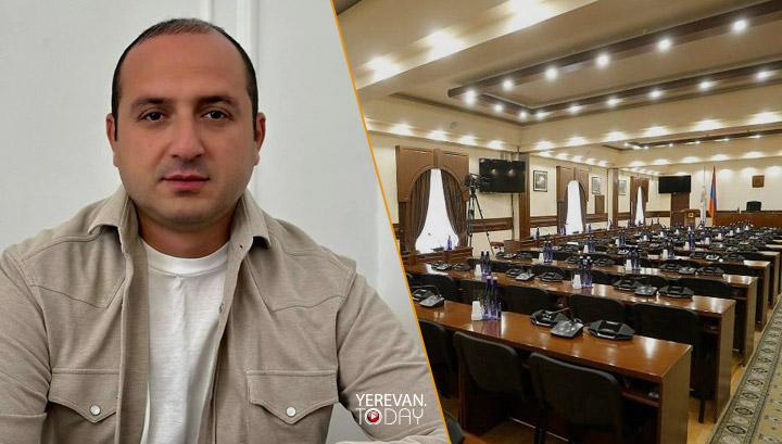 Երևանցիներից «մուռ» հանելու ուղին որդեգրածները չունեն այլևս բավարար միջոցներ դրանք կյանքի կոչելու. Գևորգ Ստեփանյան