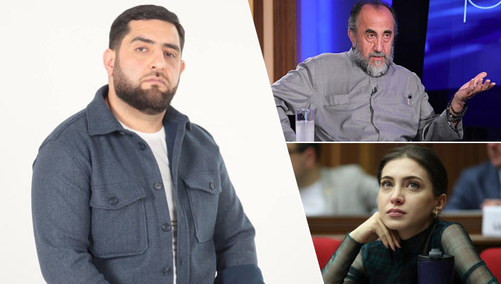 Կարծում էի, որ Սերժ Սարգսյանը թույլ չի տա իր ենթականերին անցնել կարմիր գծերը. Գագիկ Ասատրյան