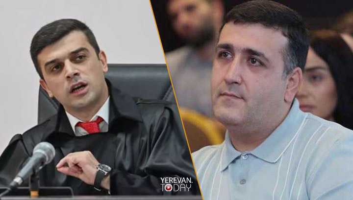 Սրանք շուտով նաև որպես վիրավորանք են ընդունելու իրենց քպական ասելը ու դիմեն դատարան․ Նարեկ Մանթաշյան