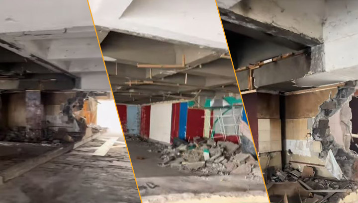 Երևանի քաղաքապետարան, ամոթ ունեցեք, դեռ 8 օր ունեք, փորձեք վերացնել այս պատկերը. Մեսրոպ Մանուկյան