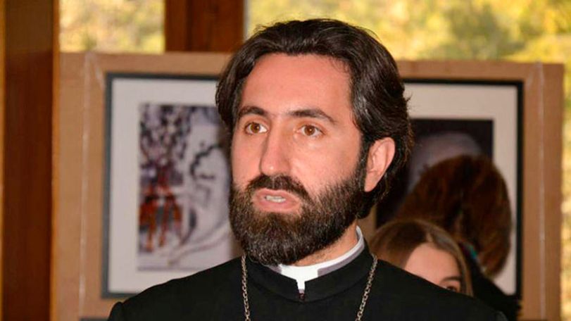 Պետք էր զարկ տալ ազգային-եկեղեցական միությանը․  Հայր Ասողիկ աբեղա Կարապետյան