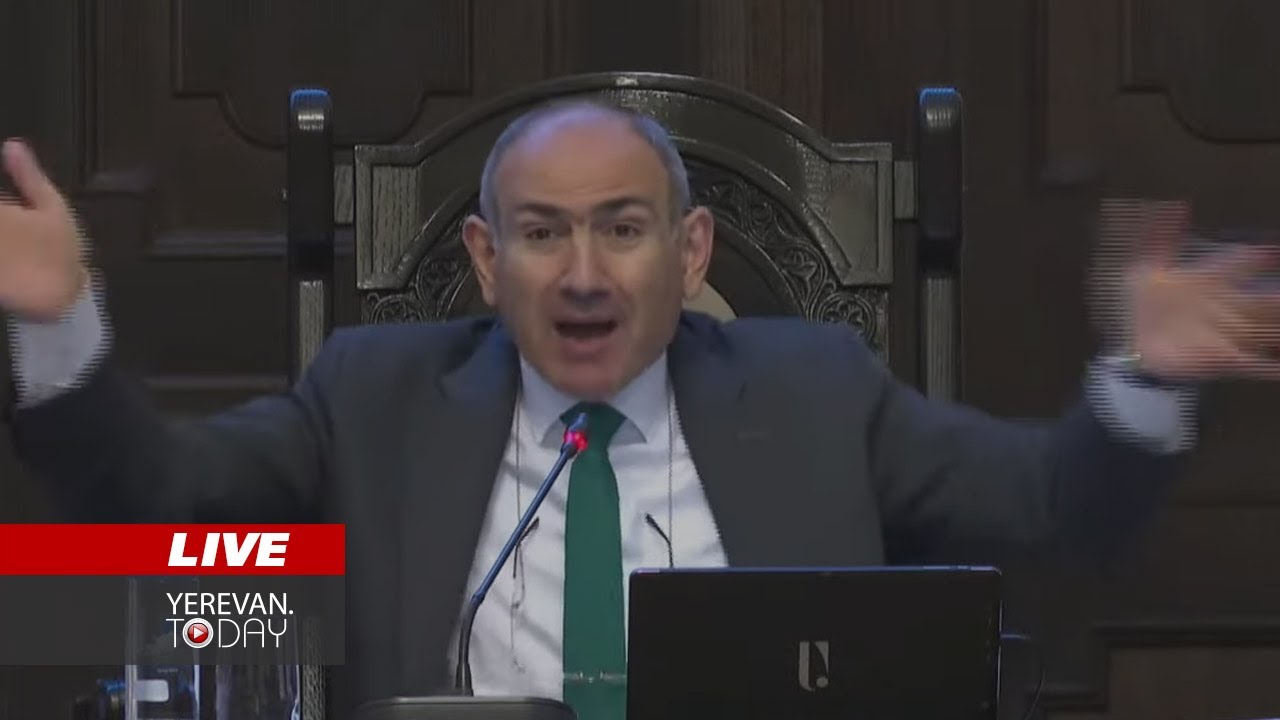 ԱՅՍ ՊԱՀԻՆ I ՈՒՂԻՂ I Քոլեջի լուծարում, զորակոչ, նոր ռեկտոր․ Կառավարությունը նիստ է անում