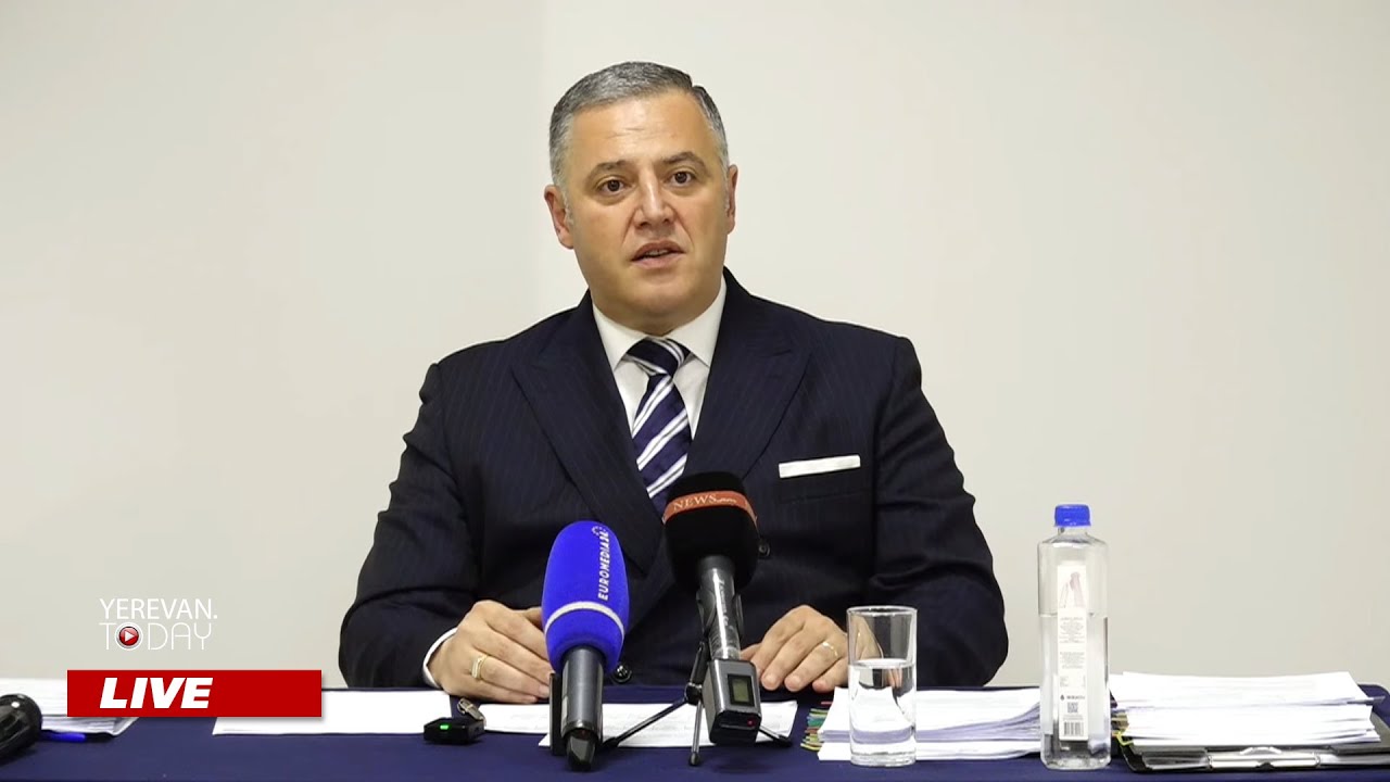 ԱՅՍ ՊԱՀԻՆ | ՈւՂԻՂ | Ասուլիս՝ ինտերնետ շահումով խաղերի ոլորտում իրավախախտումների մասին