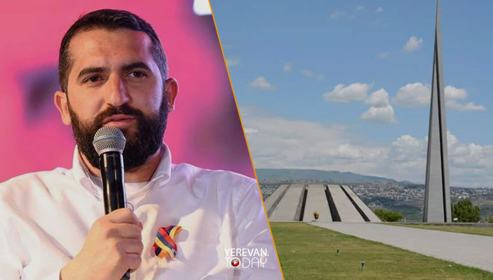 Քանի չենք վերականգնել հայկական ազգային պետությունը, կարևոր է այս հարցում բոլորիս հետևողականությունը. թյուրքագետ