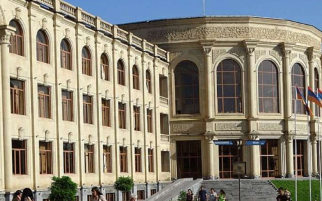 ՔՊ-ն որոշել է, որ պետք է մասնակցեն Գյումրու ավագանու հաջորդ նիստերին․ «Հրապարակ»