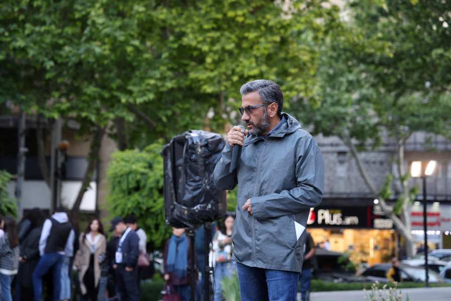 Ժամանակակից պատերզմներում կարողանալու են հաղթել շատ փող ու զարգացած ռազմարդյունաբերություն ունեցողները․ փորձագետ