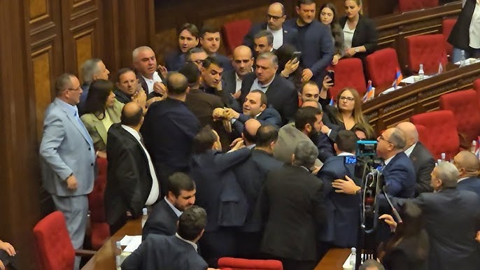 ՔՊ-ի արշավը թելադրված է Էրդողան-Ալիև տանդեմի կողմից. «Հրապարակ»