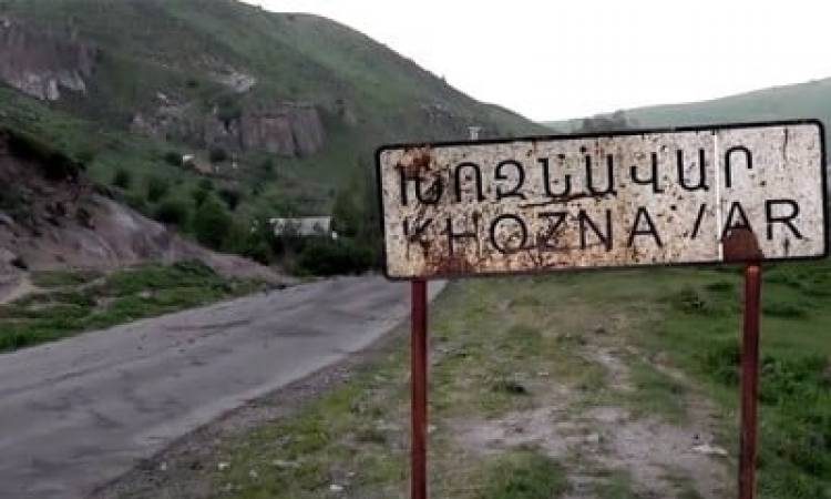 Սյունիքի մարզի գյուղերի վրա ադրբեջանական կողմը ոչ թե վերջին շաբաթներին է ինտենսիվ կրակում, այլ՝ շուրջ 2 ամիս․ «Հրապարակ»