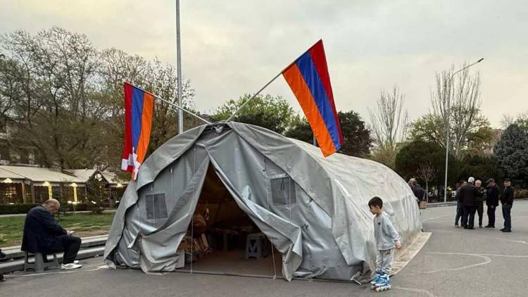 Ի՞նչ են որոշել արցախցիները․ «Հրապարակ»