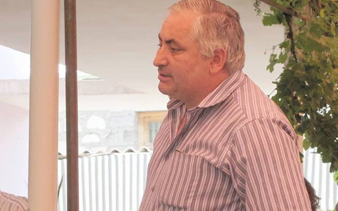 Սահմանազատման նոր փուլում ևս Ադրբեջանին տարածքներ են տրվելու․ Ոսկան Սարգսյան