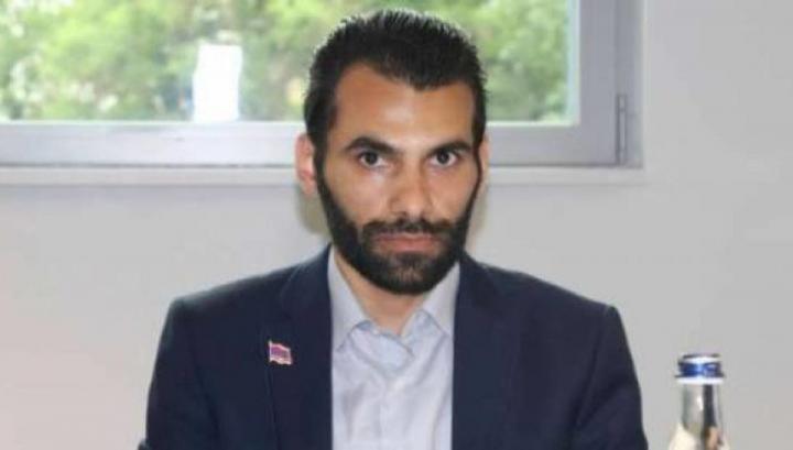 Ընտրությունը մերն է, թե որ տեղում կլինենք և ինչ ապագա կունենանք. Արա Պողոսյան