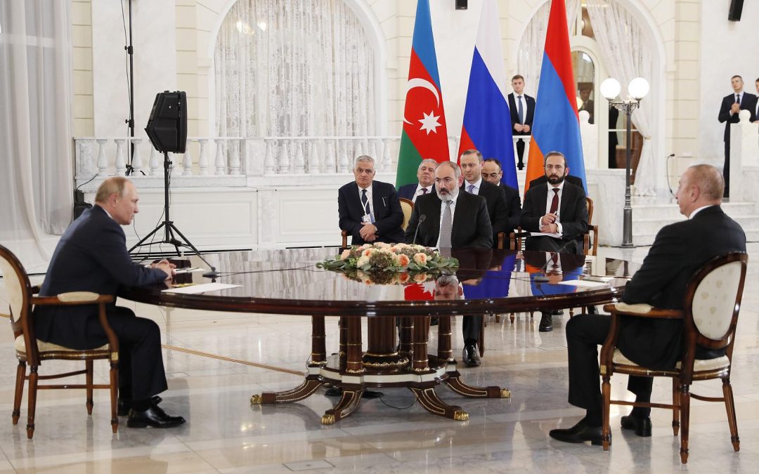 Շքերթից առաջ եռակողմ հանդիպում կլինի․ «Ժողովուրդ»