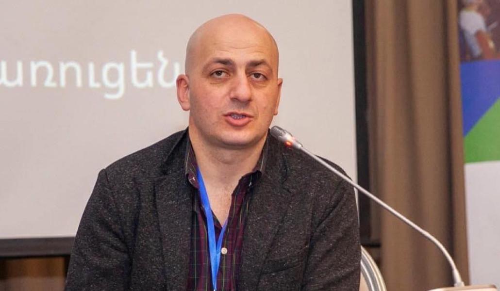 Հասկանում եմ՝ գումարում-հանումից մի քիչ ավելի բարդ է, բայց պետք է տնտեսական էֆֆեկտը հաշվարկել. Վահրամ Միրաքյան