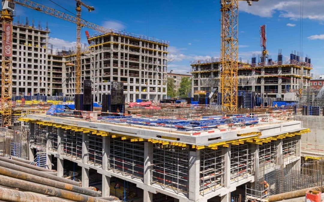 Անշարժ գույքի շուկայում նկատվող վտանգավոր միտումները. «Փաստ»