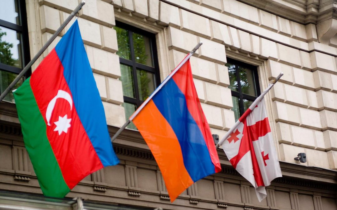 Տեղի կունենա եռակողմ հանդիպում՝ Հայաստանի, Վրաստանի, Ադրբեջանի ԱԳ փոխնախարարների մասնակցությամբ