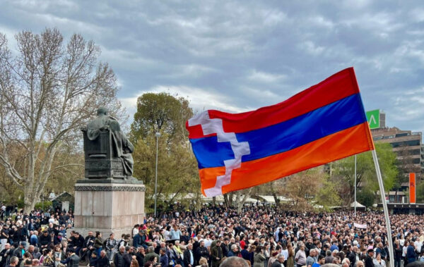 Արցախցիների իրավունքների պաշտպանության խորհուրդը որոշել է մարզեր գնալ․ «Հրապարակ»
