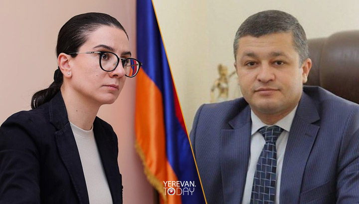 Եթե այս դիմումը պարզաբանում չստանա՝ Ձեզ դիմելու եմ ոչ թե որպես գլխավոր դատախազ, այլ գլխավոր հանցագործ․ Սուրեն Մանուկյան