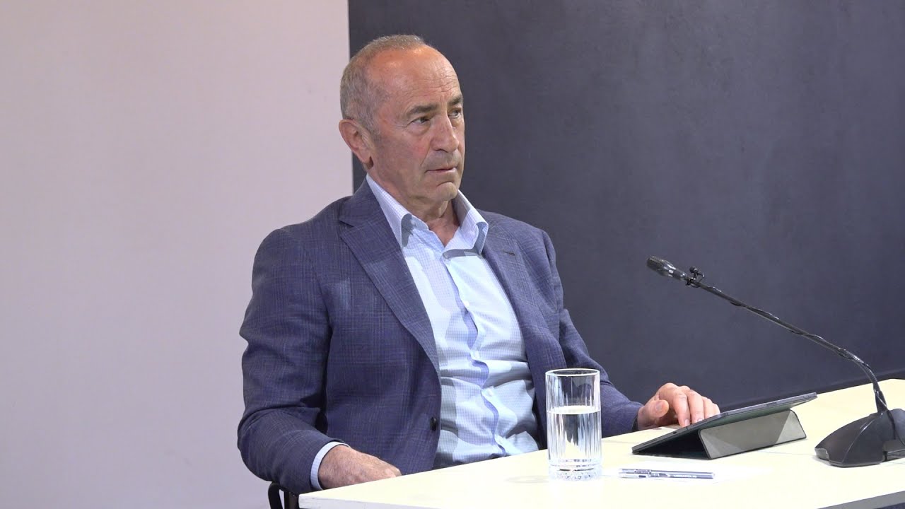 Ռոբերտ Քոչարյանը՝ Արցախյան պատերազմների, Քի Վեսթի փաստաթղթի, Մադրիդյան սկզբունքների և այլնի մասին