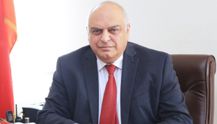 Նուբարաշենի հոգեբուժական հիվանդանոցի տնօրենը ազատվել է պաշտոնից