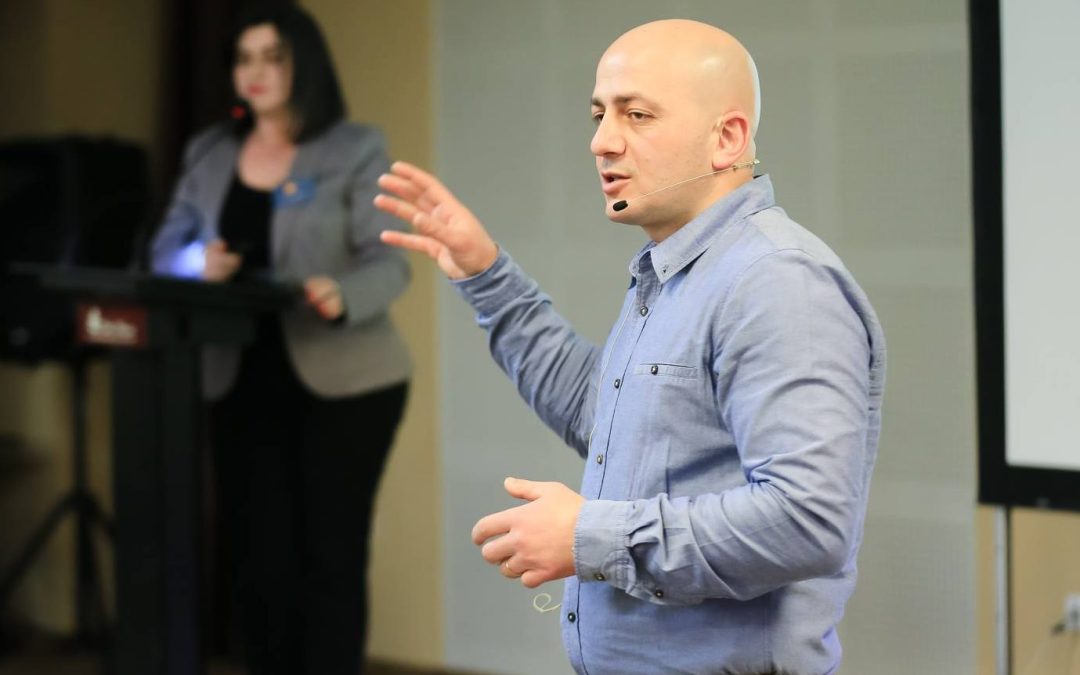 Այսօր ՀՀ-ում բիզնես միջավայրը ձևավորվում է վախի մթնոլորտով՝ տուգանելու, ձերբակալելու սպառնալիքով. Վահրամ Միրաքյան