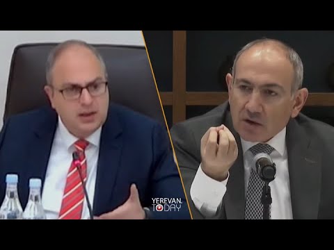 Ուրացումը պոզով ու պոչո՞վ է լինում․ ՔՊ-ական Վլադիմիր Վարդանյանը Փաշինյանի այս ելույթը չի՞ լսել