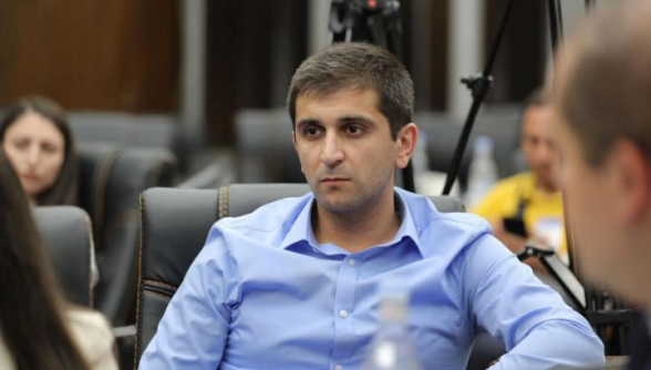 Իրոք Հայաստանում բնակվող ՀՀ քաղաքացին հերոս է. Վահե Գրիգորյան