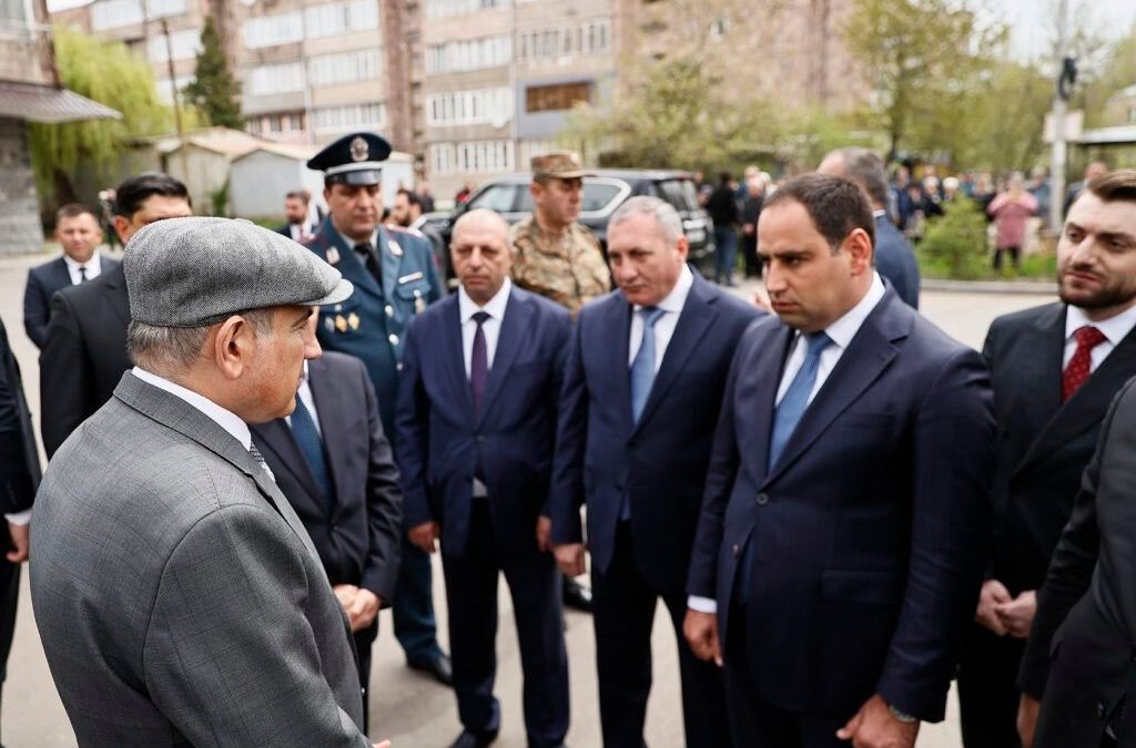 ՔՊ կանոնակարգը՝ ըստ քաղաքագետի