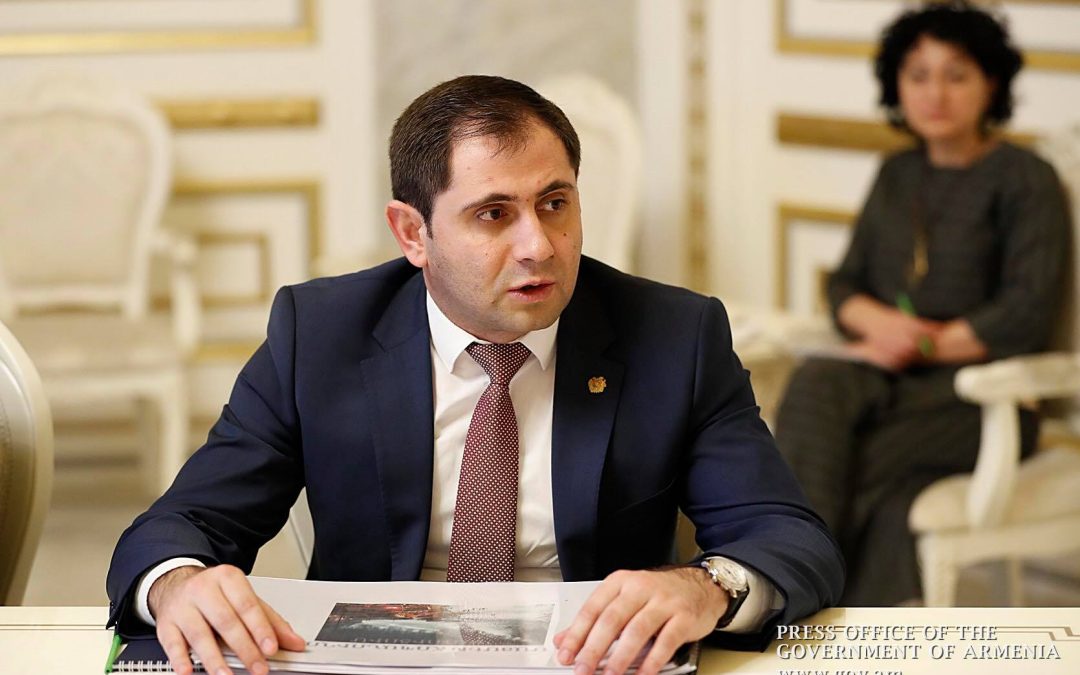 ՔՊ-ականները պահանջում են, որ Պապիկյանը գա և բացատրություն տա․ «Հրապարակ»