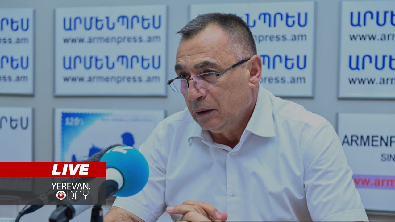 ԱՅՍ ՊԱՀԻՆ | ՈՒՂԻՂ | Միասնական քննությունների 2-րդ փուլի հայտարարագրումն ավարտվում է