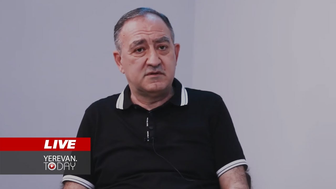 ԱՅՍ ՊԱՀԻՆ | ՈՒՂԻՂ | Պատմաբանը՝ պատմական փաստերը խեղաթյուրելու, կասկածի տակ դնելու մասին